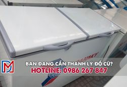 Bạn đang cần thanh lý đồ cũ tại Quận Bình Tân ?