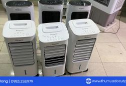Bạn cần thanh lý quạt điều hòa cũ? Thu tại nhà