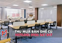 Thu mua bàn ghế cũ tại tân bình, thu mua bàn ghế cũ giá cao