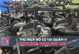 Thu mua đồ cũ tại quận 11, thu mua đồ cũ giá cao