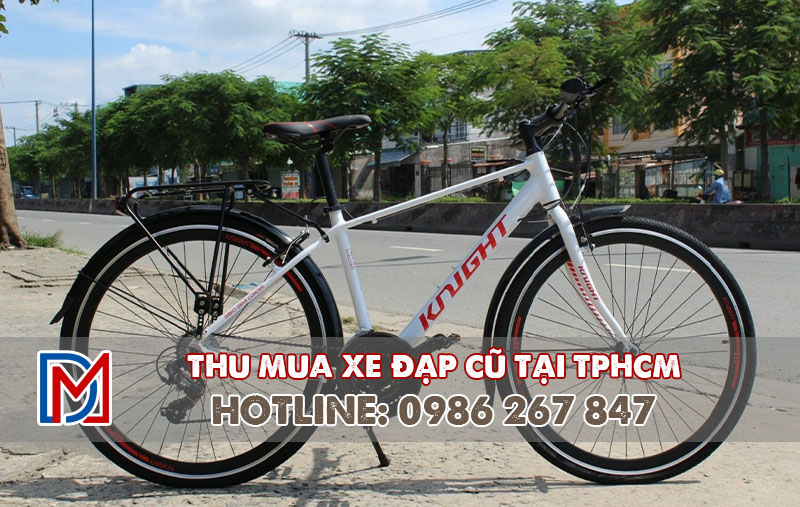 Thu mua xe đạp điện xe máy cũ giá cao ở Thanh Xuân